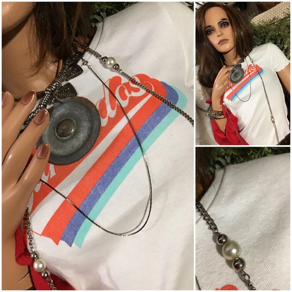 SIZE SMALL ONLY-Shrunken Barbados Tee - Picture 7 of 16